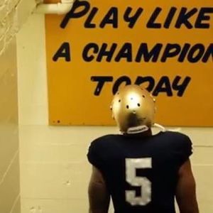 Meet your Posher, Casey